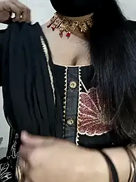 Anamika Kapoor online show from 01/21/25, 07:17