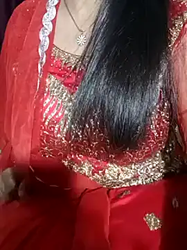 Anamika Kapoor online show from 02/14/25, 11:09