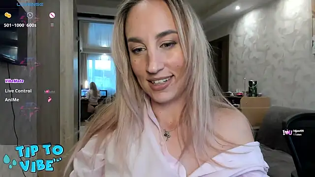 lady Nati online show from 02/11/25, 02:24