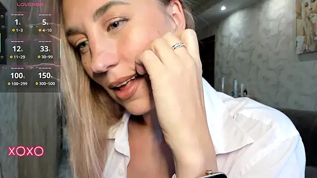 lady Nati online show from 10/07/25, 01:41