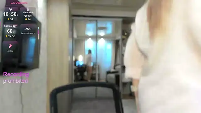 lady Nati online show from 02/24/26, 02:37