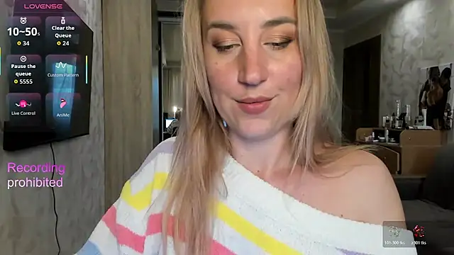 lady Nati online show from 04/21/26, 02:12