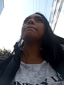 Sara-77 online show from 01/08/25, 07:24