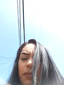 Sara-77 online show from 01/14/25, 02:43