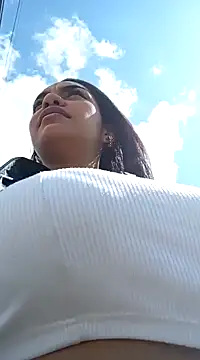 Sara-77 online show from 01/16/25, 02:30