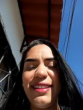 Sara-77 online show from 01/19/25, 01:33