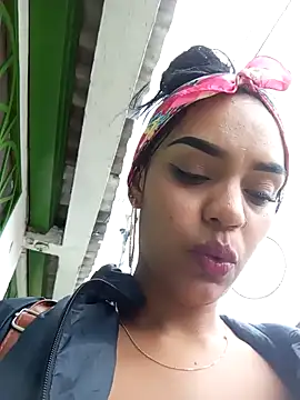 Sara-77 online show from 01/31/25, 09:48