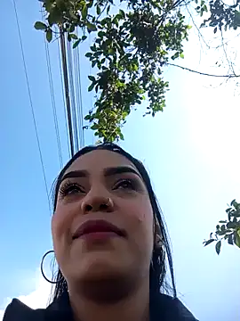 Sara-77 online show from 02/07/25, 02:47