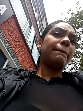 Sara-77 online show from 02/11/25, 03:18