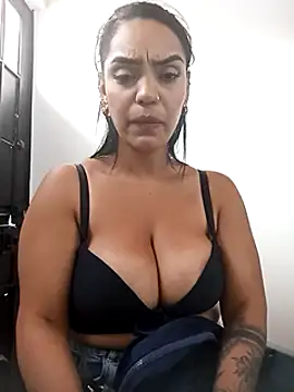 Sara-77 online show from 02/11/25, 09:25