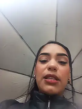 Sara-77 online show from 02/13/25, 03:35