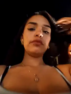 Sara-77 online show from 02/25/25, 06:58