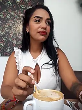 Sara-77 online show from 03/08/25, 04:50