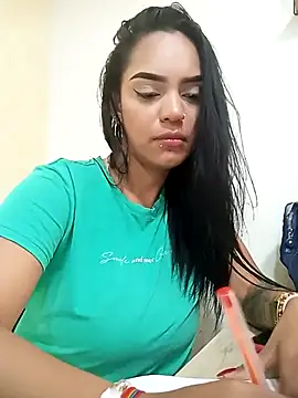 Sara-77 online show from 03/12/25, 09:13