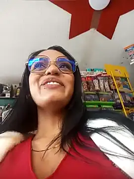 Sara-77 online show from 03/13/25, 03:28