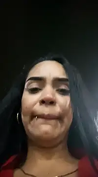 Sara-77 online show from 03/18/25, 01:10