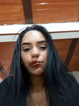 Sara-77 online show from 03/18/25, 08:59