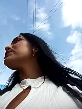 Sara-77 online show from 03/20/25, 01:48