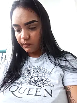 Sara-77 online show from 09/19/25, 03:13