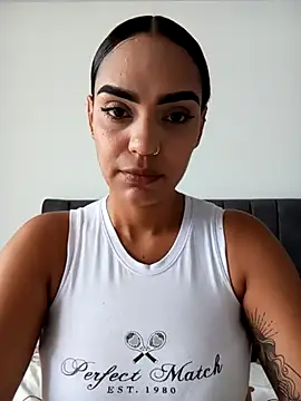 Sara-77 online show from 09/20/25, 05:25