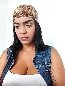 Sara-77 online show from 10/01/25, 06:14