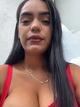 Sara-77 online show from 10/12/25, 04:28