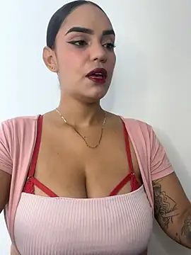 Sara-77 online show from 02/10/26, 03:16