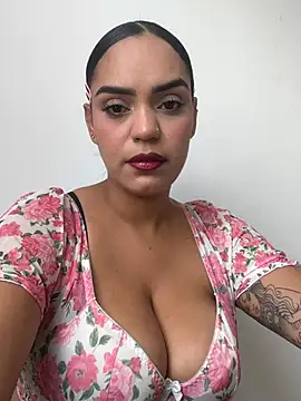 Sara-77 online show from 03/10/26, 03:28