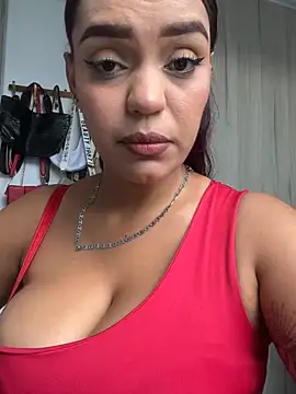 Sara-77 online show from 03/25/26, 12:44