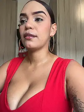 Sara-77 online show from 03/26/26, 01:17