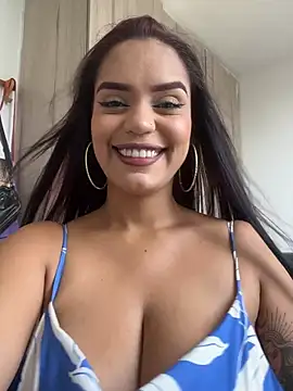 Sara-77 online show from 03/27/26, 02:28