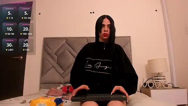 alicee 18 online show from 05/27/26, 01:41