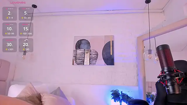 Skyler ferrer online show from 01/31/25, 03:11