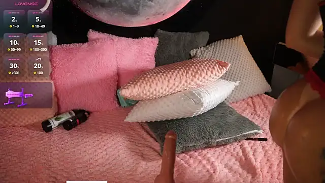 Skyler ferrer online show from 11/25/25, 11:27