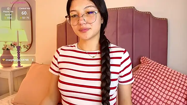 Snapshot of Eva_depp chatting on 12/04/24, 04:49 Eva depp online show from 12/04/24, 04:49