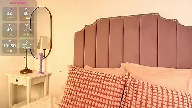 Snapshot of Eva_depp chatting on 12/19/24, 11:18 Eva depp online show from 12/19/24, 11:18