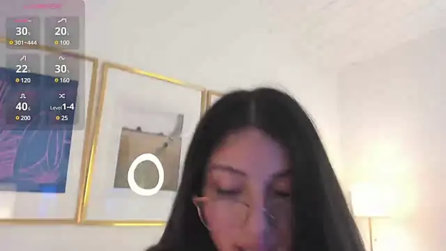 Snapshot of Eva_depp chatting on 02/12/25, 03:27 Eva depp online show from 02/12/25, 03:27