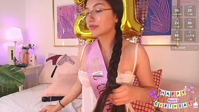 Snapshot of Eva_depp chatting on 03/08/25, 05:22 Eva depp online show from 03/08/25, 05:22