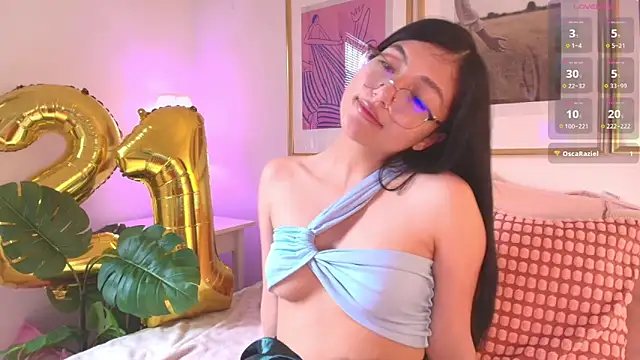 Snapshot of Eva_depp chatting on 03/12/25, 02:23 Eva depp online show from 03/12/25, 02:23