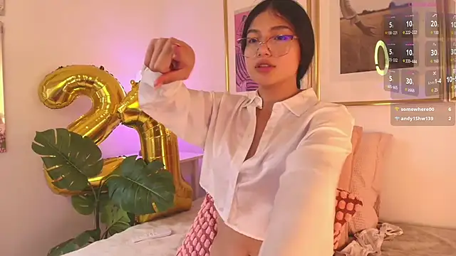 Snapshot of Eva_depp chatting on 03/13/25, 03:17 Eva depp online show from 03/13/25, 03:17