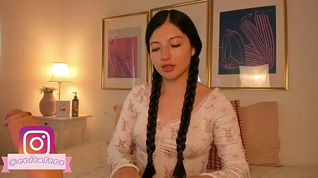 Snapshot of Eva_depp chatting on 09/15/25, 12:38 Eva depp online show from 09/15/25, 12:38