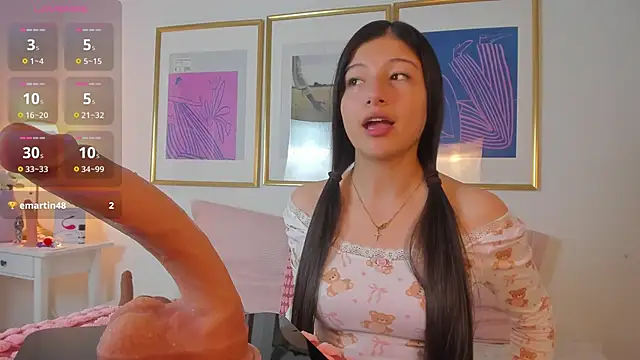 Snapshot of Eva_depp chatting on 10/08/25, 02:04 Eva depp online show from 10/08/25, 02:04