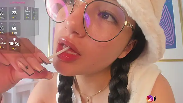 Snapshot of Eva_depp chatting on 11/07/25, 04:07 Eva depp online show from 11/07/25, 04:07