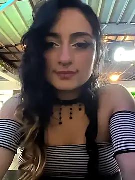 Lila Desiree online show from 01/08/25, 01:32