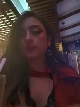 Lila Desiree online show from 01/21/25, 03:48