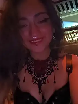 Lila Desiree online show from 02/26/25, 04:58