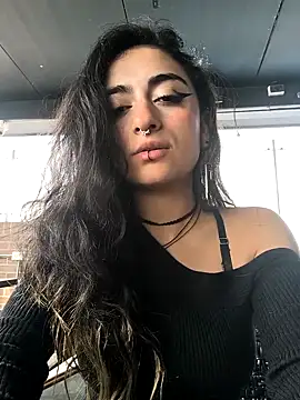 Lila Desiree online show from 09/22/25, 02:41