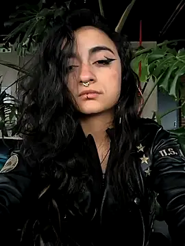 Lila Desiree online show from 09/30/25, 04:34