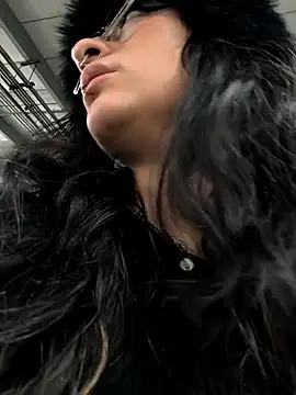 Lila Desiree online show from 10/07/25, 05:21