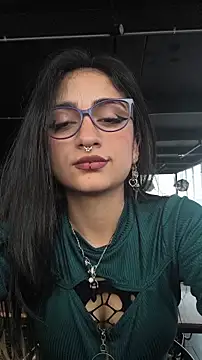 Lila Desiree online show from 10/23/25, 05:23